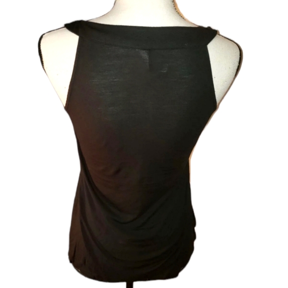 NWOT Kische Dressy Top - Picture 3 of 5